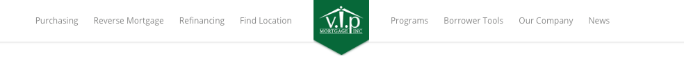 V.I.P. Mortgage Inc.